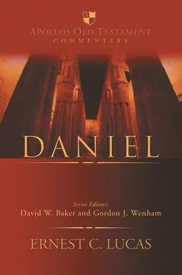 Daniel : Introduction et commentaire - Daniel: An Introduction and Commentary