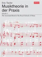 Musiktheorie in der Praxis Stufe 3 - Édition allemande - Musiktheorie in der Praxis Stufe 3 - German Edition