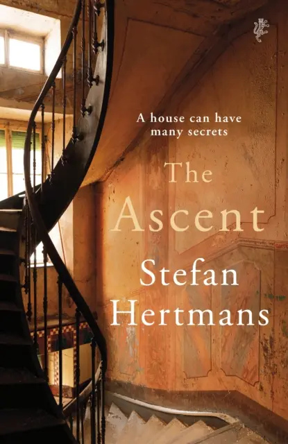 Ascent - Une maison peut avoir de nombreux secrets - Ascent - A house can have many secrets
