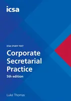 CSQS Pratique du secrétariat d'entreprise, 5e édition - CSQS Corporate Secretarial Practice, 5th edition