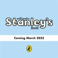 Le bateau de Stanley - Stanley's Boat