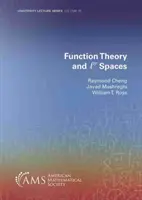 Théorie des fonctions et espaces $\ell ^p$. - Function Theory and $\ell ^p$ Spaces