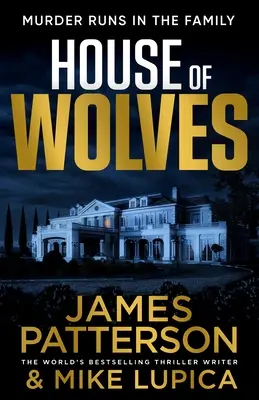 La maison des loups - House of Wolves