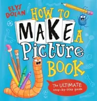 Comment faire un livre d'images - How to Make a Picture Book