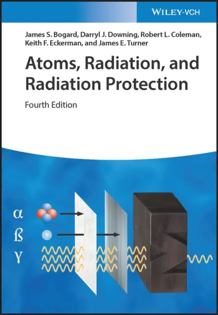 Atomes, radiations et radioprotection - Atoms, Radiation, and Radiation Protection