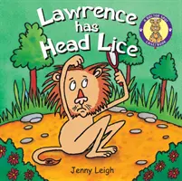 Lawrence a des poux - Lawrence has Head Lice