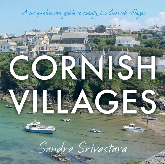 Villages de Cornouailles - Cornish Villages