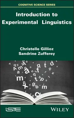 Introduction à la linguistique expérimentale - Introduction to Experimental Linguistics
