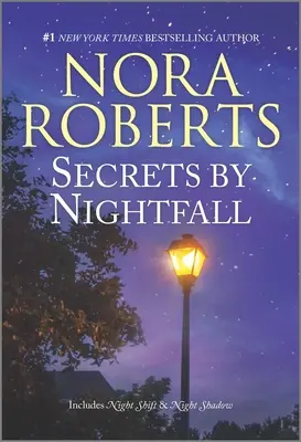 Secrets à la tombée de la nuit - Secrets by Nightfall