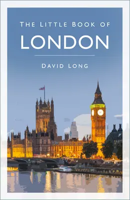 Le Petit Livre de Londres - The Little Book of London