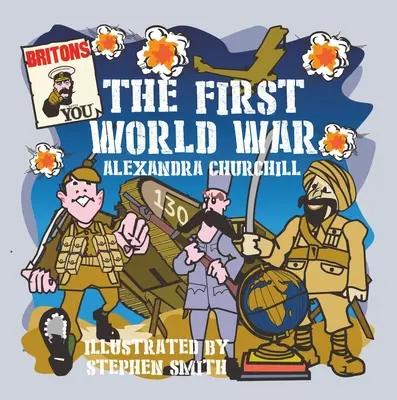 La Première Guerre mondiale pour les enfants - First World War for Children