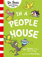 Dans une maison de gens - In a People House