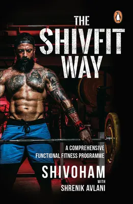 La voie de Shivfit - Shivfit Way