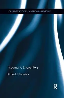 Rencontres pragmatiques - Pragmatic Encounters