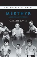 Boxers de Merthyr, Aberdare et Pontypridd - Boxers of Merthyr, Aberdare & Pontypridd