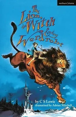 Le Lion, la Sorcière et l'Armoire - The Lion, the Witch and the Wardrobe