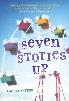 Sept histoires en l'air - Seven Stories Up