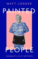 Peuples peints - Painted People
