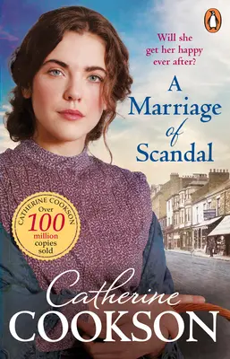 Marriage of Scandal - Un livre de fiction historique captivant et émouvant de l'auteur à succès. - Marriage of Scandal - A gripping and moving historical fiction book from the bestselling author