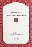 Livre de Troie PB - Troy Book PB