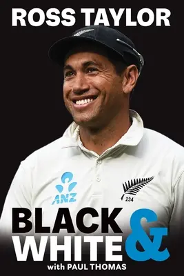 Ross Taylor : Noir et blanc - Ross Taylor: Black & White