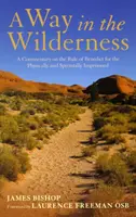 Way in the Wilderness - Un commentaire sur la Règle de Benoît pour les détenus physiques et spirituels - Way in the Wilderness - A Commentary on the Rule of Benedict for the Physically and Spiritually Imprisoned