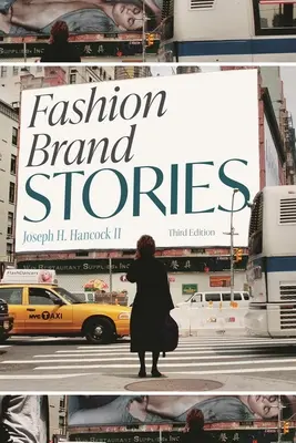 Histoires de marques de mode - Fashion Brand Stories