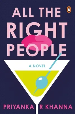 Toutes les bonnes personnes - All the Right People