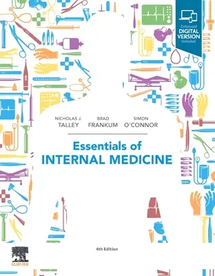 L'essentiel de la médecine interne - Essentials of Internal Medicine