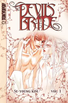 Devil's Bride, Volume 1 : Volume 1 - Devil's Bride, Volume 1: Volume 1