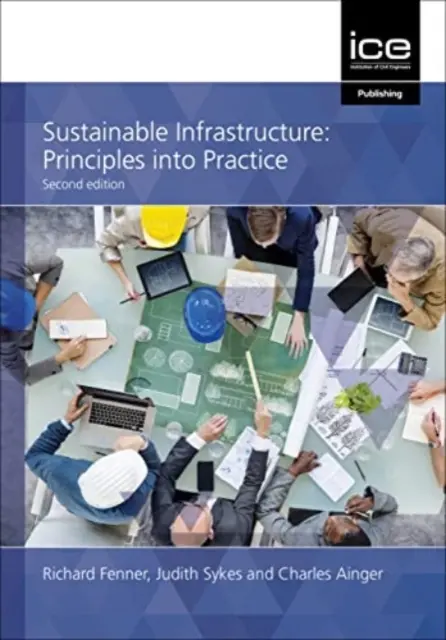 Infrastructures durables - Sustainable Infrastructure