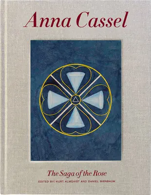 Anna Cassel : Le conte de la rose - Anna Cassel: The Tale of the Rose