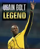 Usain Bolt - Légende - Usain Bolt - Legend