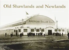 Old Shawlands et Newlands - Old Shawlands and Newlands