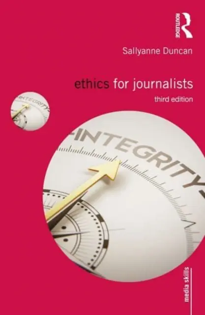 Éthique pour les journalistes - Ethics for Journalists