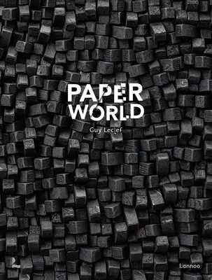 Le monde du papier - Paperworld