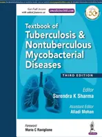 Manuel de la tuberculose et des maladies mycobactériennes non tuberculeuses - Textbook of Tuberculosis and Nontuberculousis Mycobacterial Diseases