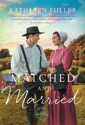 Mariés et assortis - Matched and Married