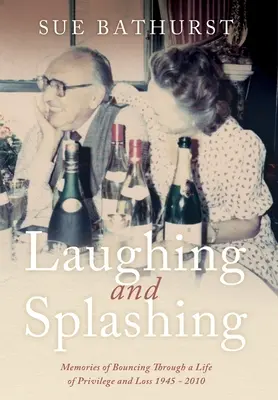 Rire et éclabousser - Laughing and Splashing