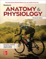 Anatomie et physiologie de l'ISE Seeley - ISE Seeley's Anatomy & Physiology