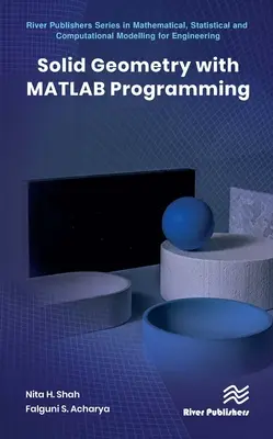 Géométrie des solides avec la programmation MATLAB - Solid Geometry with MATLAB Programming