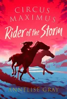 Circus Maximus : Le cavalier de la tempête - Circus Maximus: Rider of the Storm