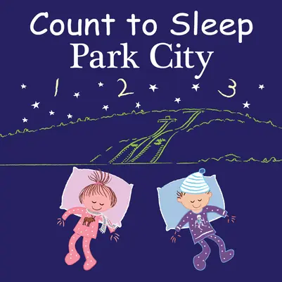 Compte à rebours Park City - Count to Sleep Park City