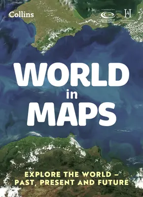 Le monde en cartes - World in Maps