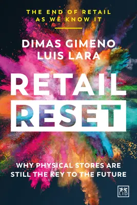 Retail Reset : Pourquoi les magasins physiques restent la clé de l'avenir - Retail Reset: Why Physical Stores Are Still the Key to the Future