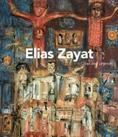 Elias Zayat : Villes et légendes - Elias Zayat: Cities and Legends