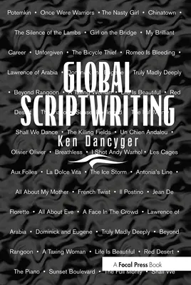 L'écriture de scénarios à l'échelle mondiale - Global Scriptwriting