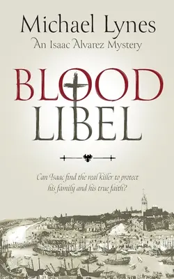 La diffamation du sang - Blood Libel