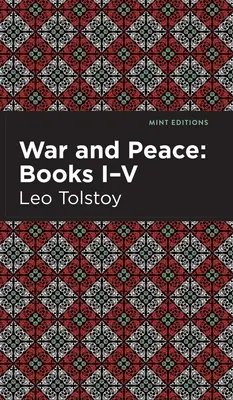 Guerre et Paix Livres VI - X - War and Peace Books VI - X
