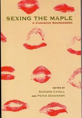 Sexage de l'érable : un ouvrage de référence canadien - Sexing the Maple: A Canadian Sourcebook